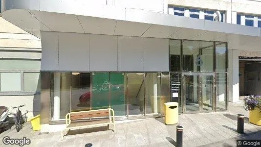 Office spaces for rent i Stockholm South - Photo from Google Street View