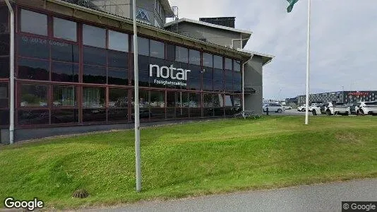 Office spaces for rent i Askim-Frölunda-Högsbo - Photo from Google Street View