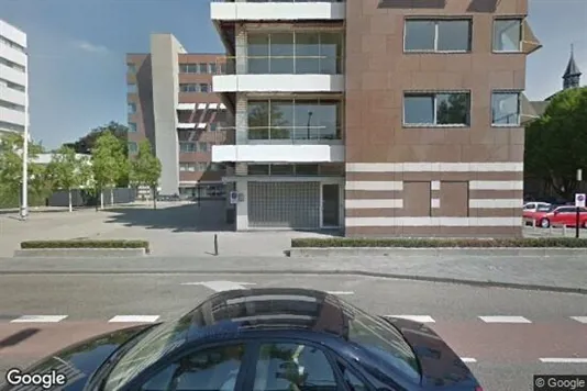 Kontorer til leie i Dordrecht – Bilde fra Google Street View