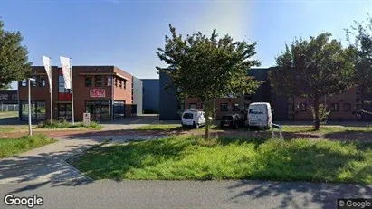 Commercial properties for rent in Zutphen - Photo from Google Street View