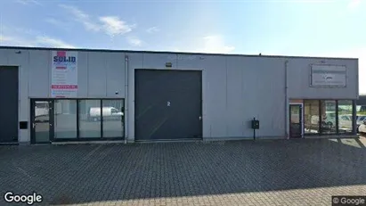 Commercial properties for sale in Stadskanaal - Photo from Google Street View