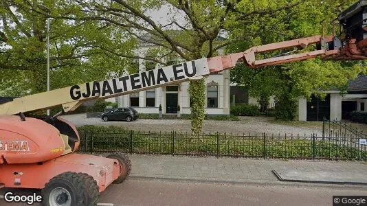 Office spaces for rent i Assen - Photo from Google Street View