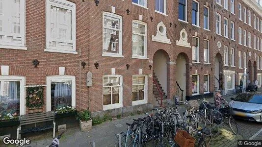 Commercial properties for sale i Amsterdam Oud-Zuid - Photo from Google Street View