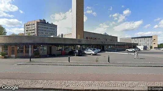 Office spaces for rent i Lahti - Photo from Google Street View