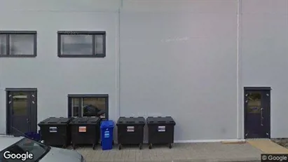 Lokaler til leie i Vaasa – Bilde fra Google Street View
