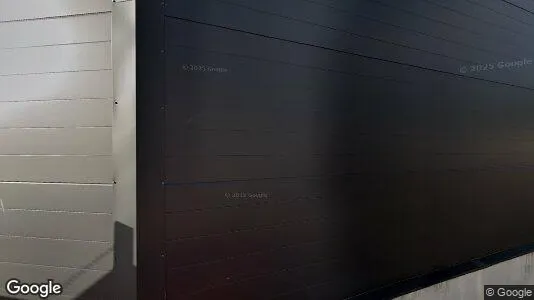 Werkstätte zur Miete i Mölndal – Foto von Google Street View