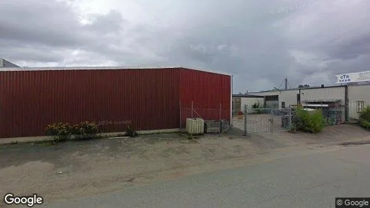 Werkstätte zur Miete i Vänersborg – Foto von Google Street View