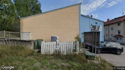 Magazijnen te huur in Vantaa - Foto uit Google Street View