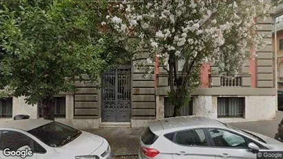 Lokaler til leje i Rom Municipio II – Parioli/Nomentano - Foto fra Google Street View