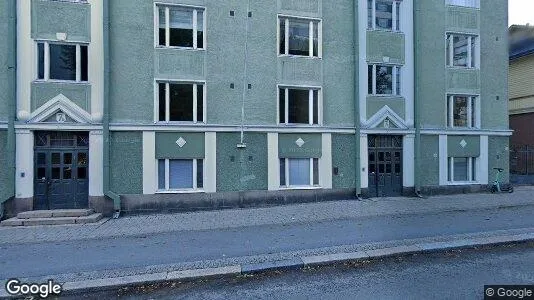 Kantorruimte te huur i Turku - Foto uit Google Street View