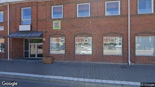 Office spaces for rent i Mora - Photo from Google Street View