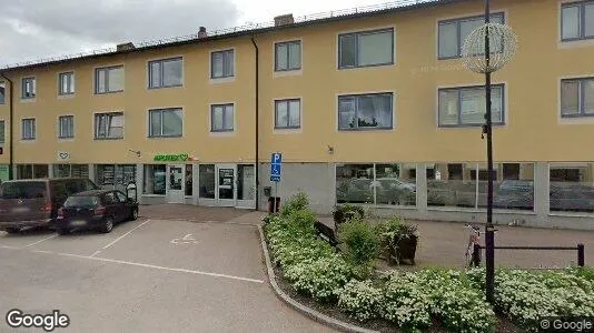 Office spaces for rent i Orsa - Photo from Google Street View