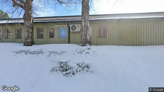 Office spaces for rent i Umeå - Photo from Google Street View