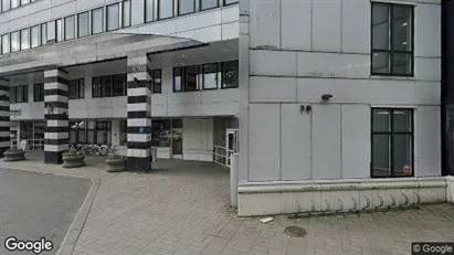 Office spaces for rent in Nacka - Photo from Google Street View