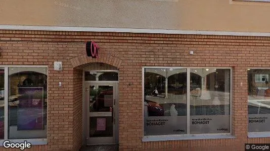 Lokaler til leje i Falköping - Foto fra Google Street View