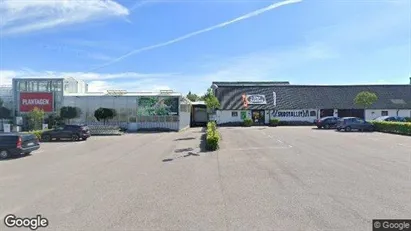 Lokaler til leje i Staffanstorp - Foto fra Google Street View