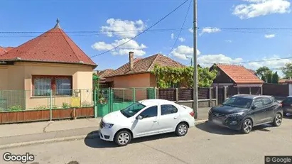 Commercial properties for rent in Cluj-Napoca - Photo from Google Street View