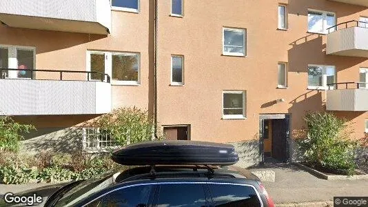 Office spaces for rent i Stockholm South - Photo from Google Street View