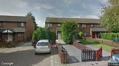 Företagslokaler för uthyrning i Leeds - West Yorkshire – Foto från Google Street View