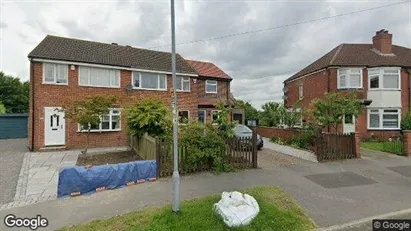 Gewerbeflächen zur Miete in Leeds - West Yorkshire – Foto von Google Street View
