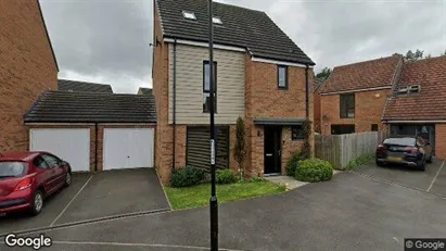 Commercial properties for rent in Washington - Tyne and Wear - Photo from Google Street View