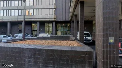 Commercial properties for rent in Sheffield - South Yorkshire - Photo from Google Street View