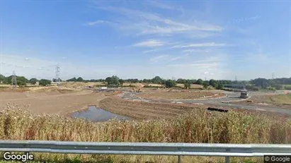 Lokaler til leje i Solihull - West Midlands - Foto fra Google Street View