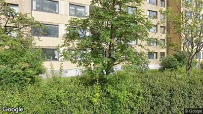 Kontorer til leie i Malmö City – Bilde fra Google Street View