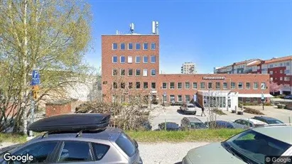 Kontorlokaler til leje i Tyresö - Foto fra Google Street View