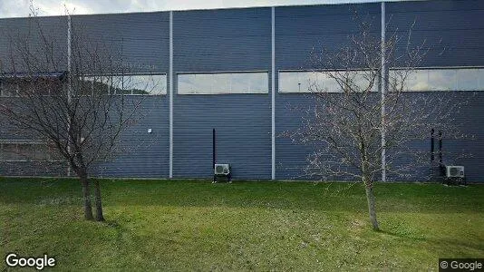 Kontorer til leie i Nedre Eiker – Bilde fra Google Street View