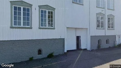 Magazijnen te huur in Tønsberg - Foto uit Google Street View