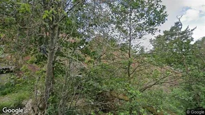 Verkstedhaller til salgs i Sarpsborg – Bilde fra Google Street View