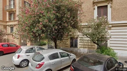 Lokaler til leie i Roma Municipio II – Parioli/Nomentano – Bilde fra Google Street View