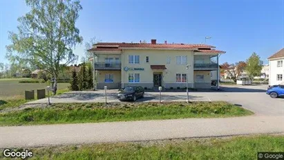 Lokaler til leie i Nousiainen – Bilde fra Google Street View