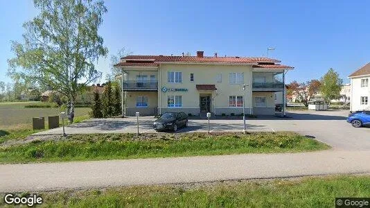 Lokaler til leje i Nousiainen - Foto fra Google Street View