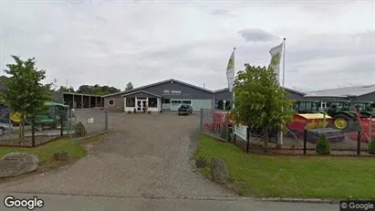 Lager zum Kauf in Vejle – Foto von Google Street View