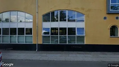 Office spaces for rent in Åbyhøj - Photo from Google Street View