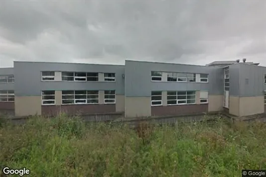 Office spaces for rent i Oegstgeest - Photo from Google Street View