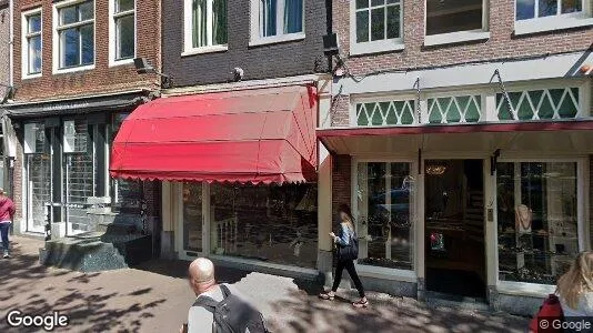 Office spaces for rent i Amsterdam Centrum - Photo from Google Street View