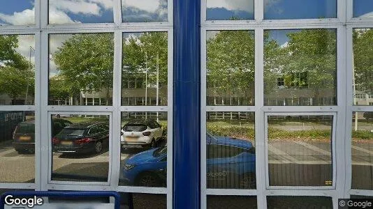 Bedrijfsruimtes te huur i Amsterdam Westpoort - Foto uit Google Street View