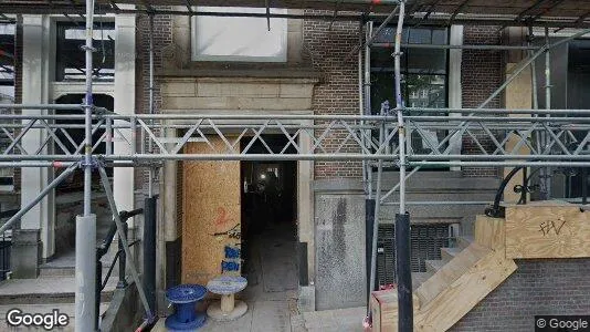 Office spaces for rent i Location is not specified - Photo from Google Street View