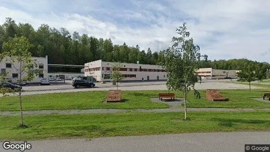 Werkstätte zur Miete i Flen – Foto von Google Street View