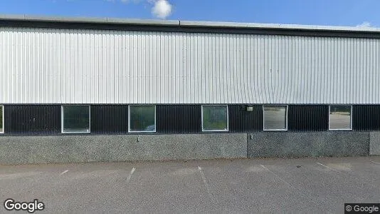 Office spaces for rent i Enköping - Photo from Google Street View