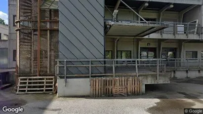 Office spaces for rent in Huddinge - Photo from Google Street View