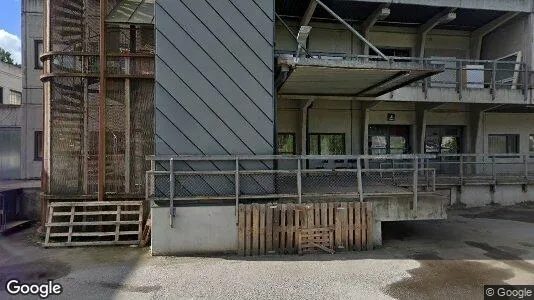 Office spaces for rent i Huddinge - Photo from Google Street View