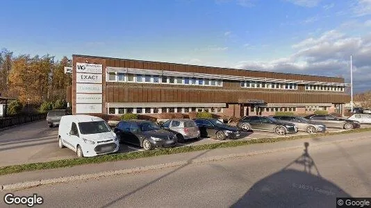 Office spaces for rent i Västerås - Photo from Google Street View