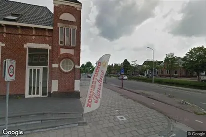 Kontorer til leie i Stadskanaal – Bilde fra Google Street View