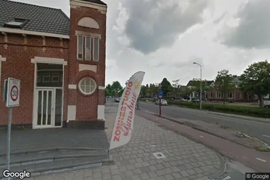 Office spaces for rent i Stadskanaal - Photo from Google Street View