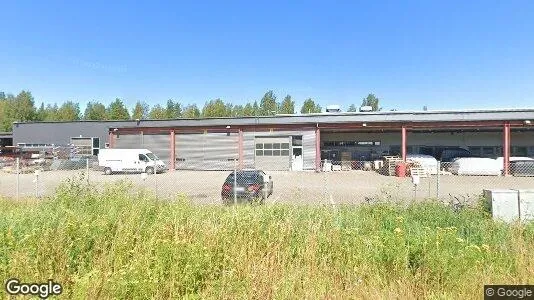 Lokaler til leie i Joensuu – Bilde fra Google Street View