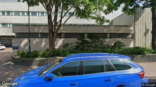 Lokaler til leje i Lohja - Foto fra Google Street View